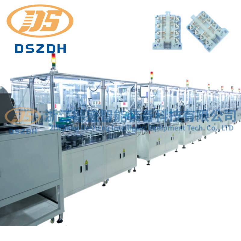 ຈໍາກັດ Switch ສາຍປະກອບອັດຕະໂນມັດ